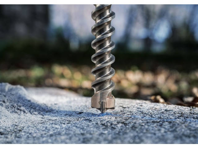 Sveder Bosch PRO SDS max-9 Natural Stone, Dimenzije: 28x550x670mm, 1618596439